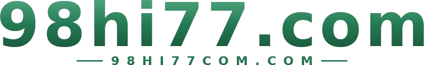 98hi77.com logo
